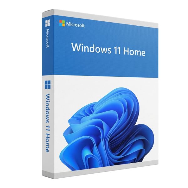 Phần Mềm Windows 11 Home