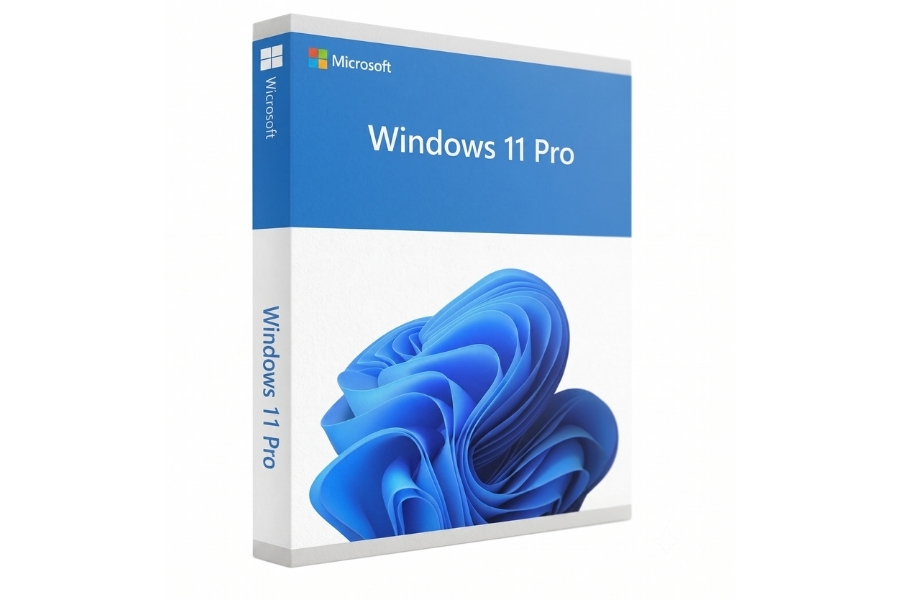 Phần Mềm Windows 11 Pro