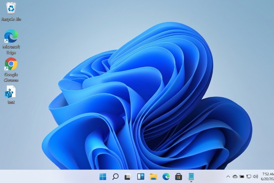 Phần Mềm Windows 11 Pro