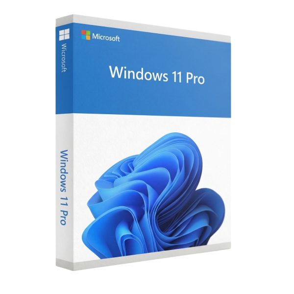 Phần Mềm Windows 11 Pro