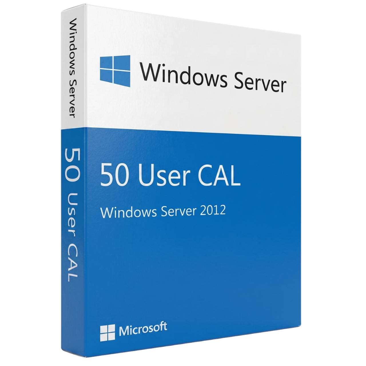 Phần Mềm Windows Server 2012 Remote Desktop Services 50 USER Connections