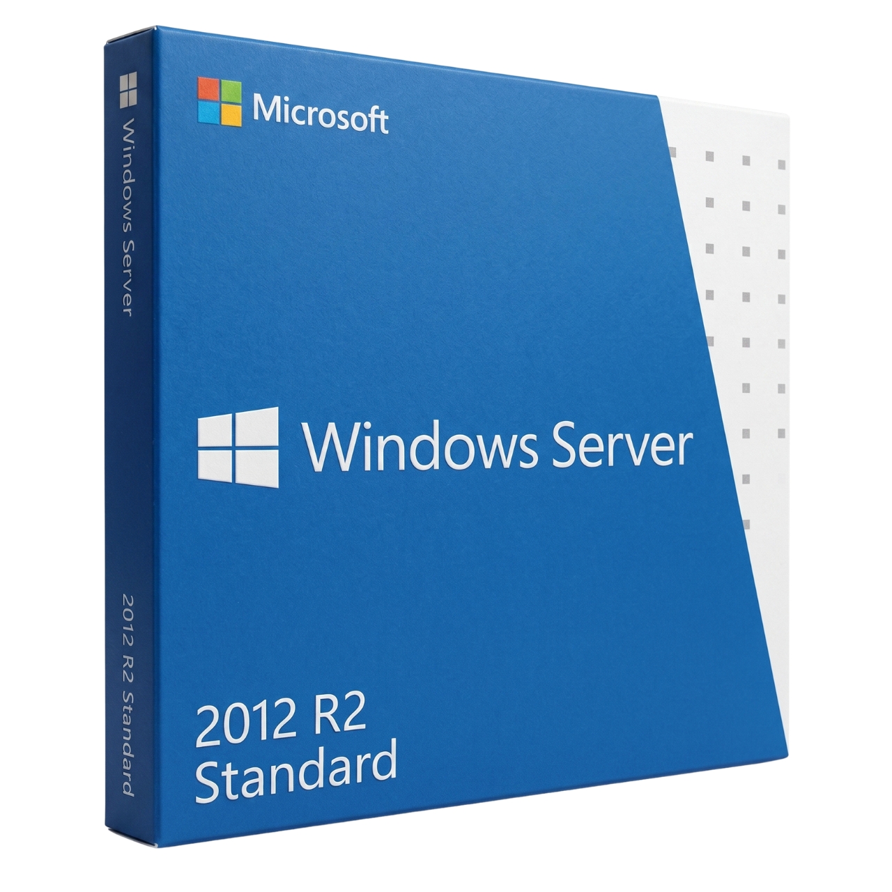 Phần Mềm Windows Server 2012 r2 Standard