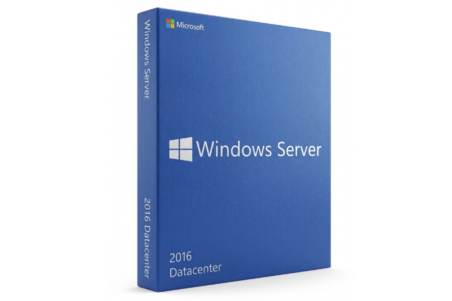 Phần Mềm Windows Server 2016 Datacenter