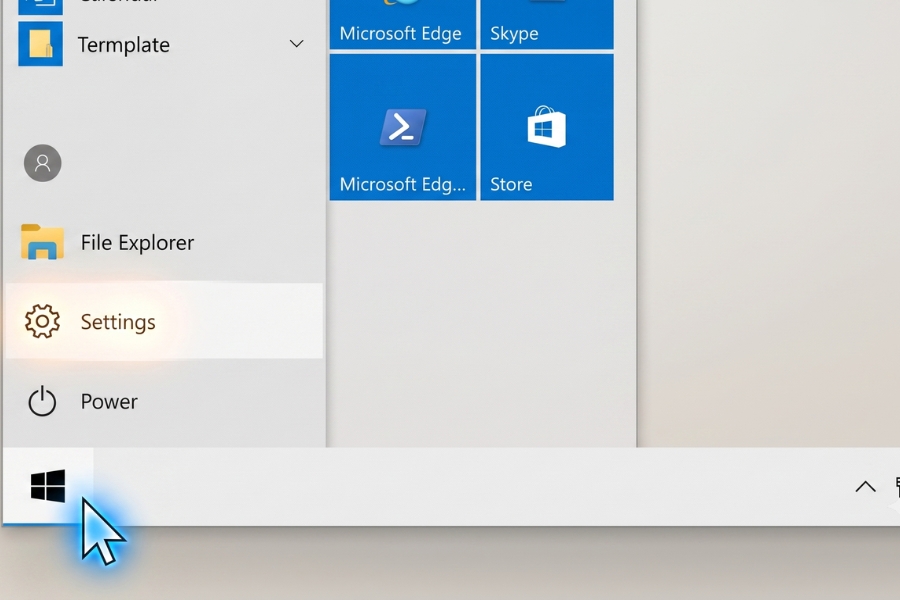 Phần Mềm Windows Server 2016 Datacenter
