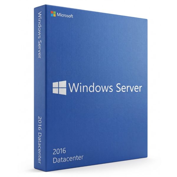 Phần Mềm Windows Server 2016 Datacenter