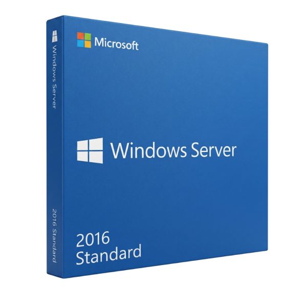 Phần Mềm Windows Server 2016 Standard