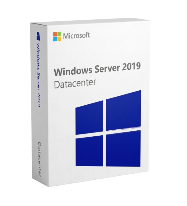 Phần Mềm Windows Server 2019 Datacenter