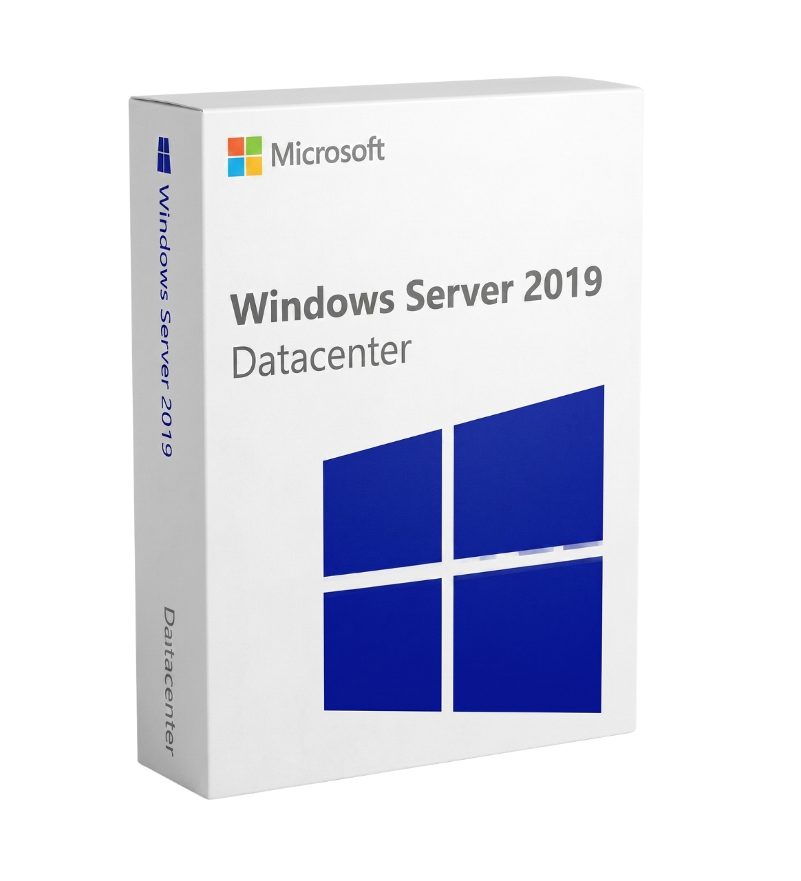 Phần Mềm Windows Server 2019 Datacenter