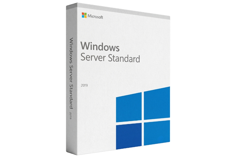 Phần Mềm Windows Server 2019 Standard