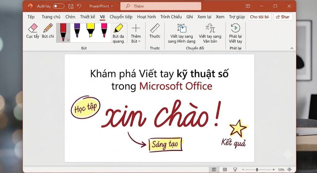 Phần mềm Office 2019 professional Plus - Active trên tài khoản của bạn - Ảnh 2