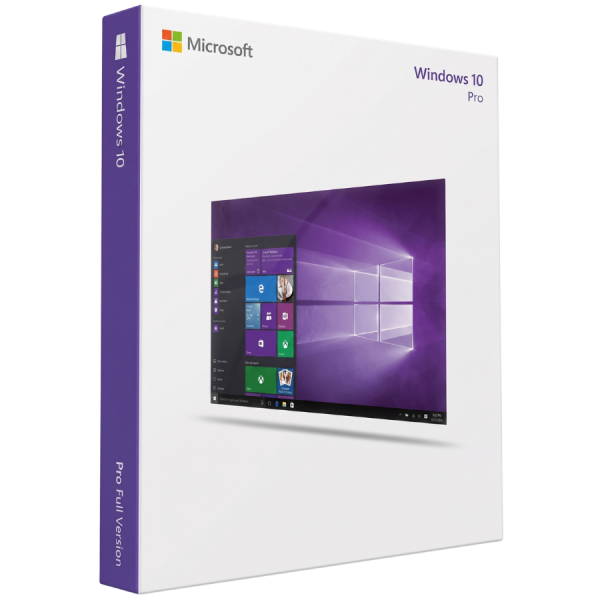 Phần Mềm Windows 10 Pro