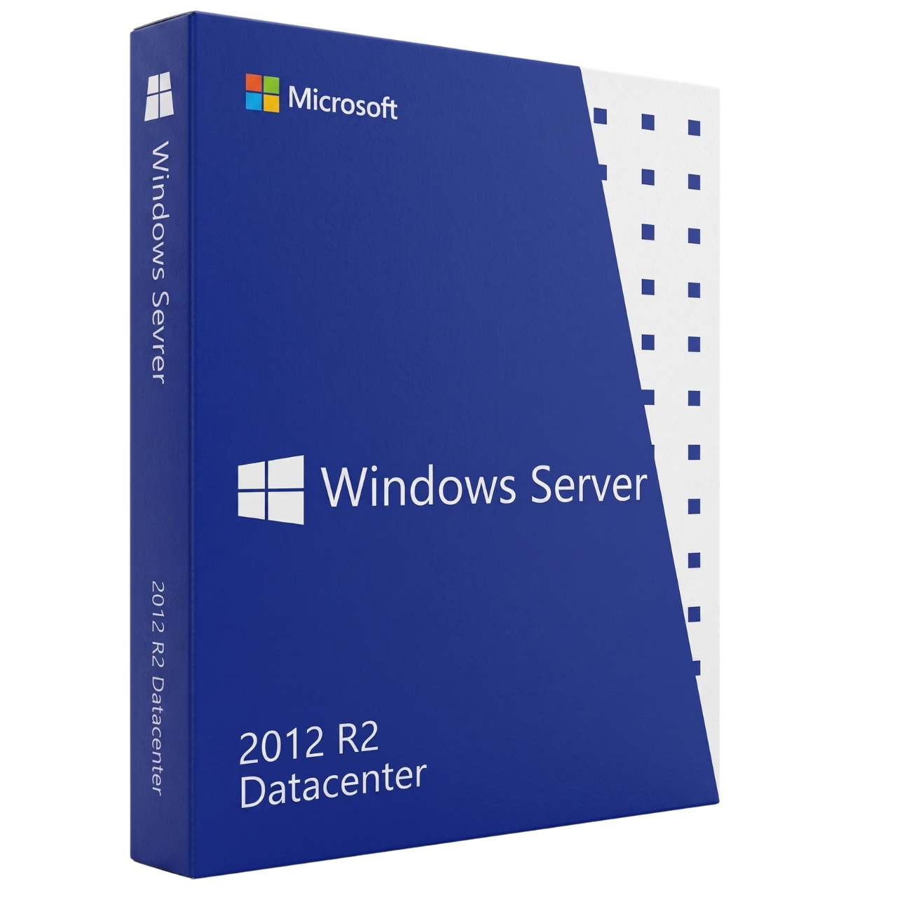 Phần Mềm Windows Server 2012 R2 Datacenter