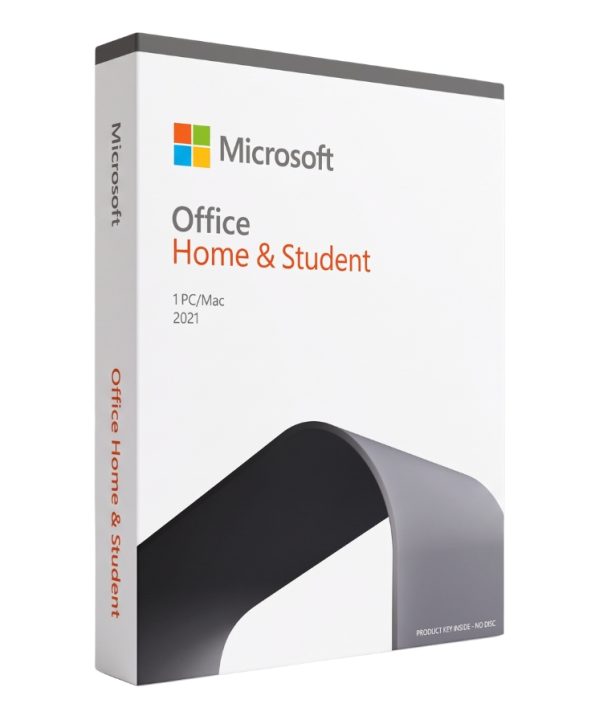Phần Mềm Office 2021 Home And Business Cho Mac