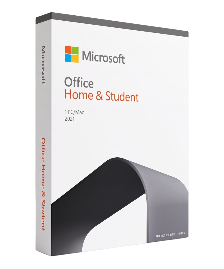 Phần Mềm Office 2021 Home And Business Cho Mac