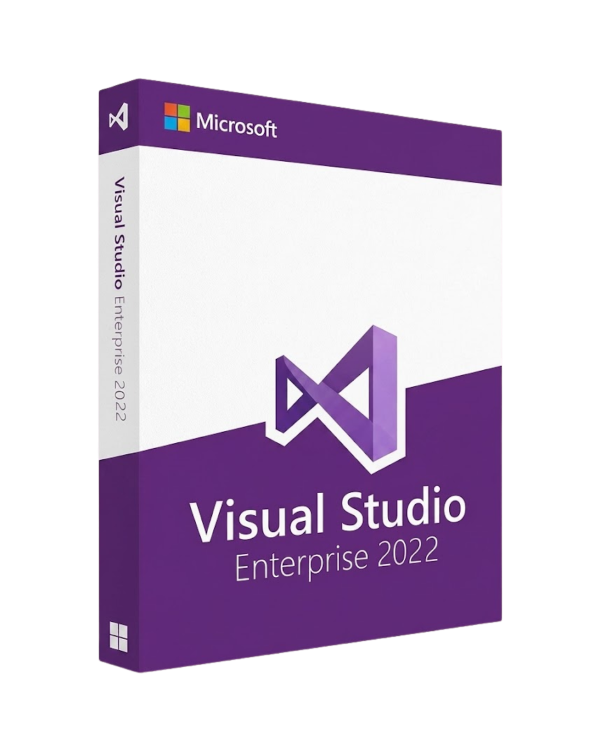 Phần Mềm Microsoft Visual Studio 2022 Enterprise