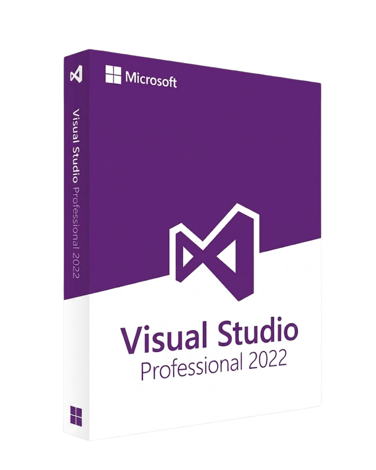 Phần Mềm Microsoft Visual Studio 2022 Professional