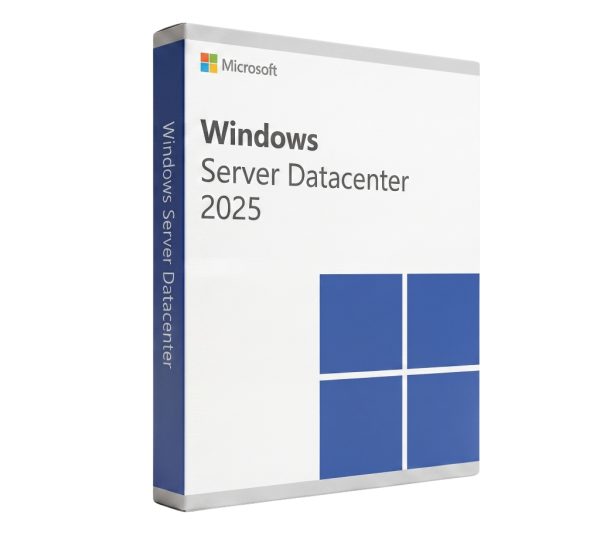 Windows Server 2025 Datacenter