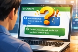ChatGPT trả lời sai là do đâu?